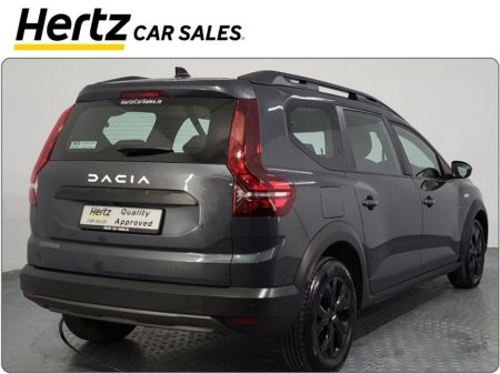 2023 Dacia Jogger EXTREME SE 1.0 Petrol Manual €18,395 thumbnail