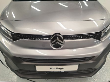 2025 Citroen Berlingo Enterprise From €105 Per Week €22,243 thumbnail