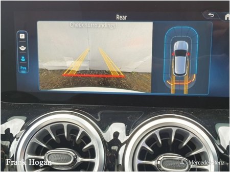 2026 Mercedes-Benz GLA Class GLA 200d Progressive 2.0 Diesel €64,077 thumbnail