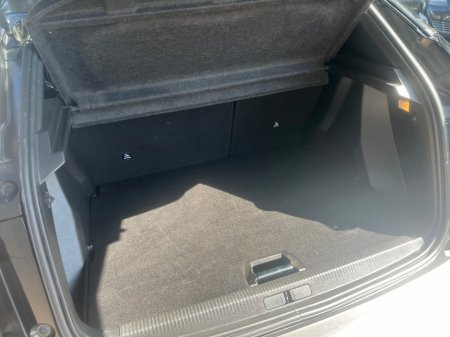 2023 Peugeot 2008 1.2 Puretech 100bhp Allure €25,900