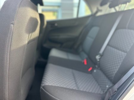 2026 Kia Picanto 1.0 PE Automatic €23,795