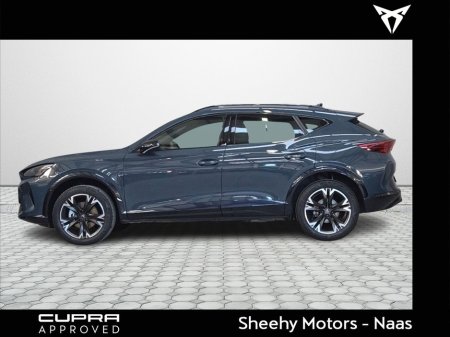 2025 Cupra Formentor *DEMO* 1.5 TSI 150hp €38,995