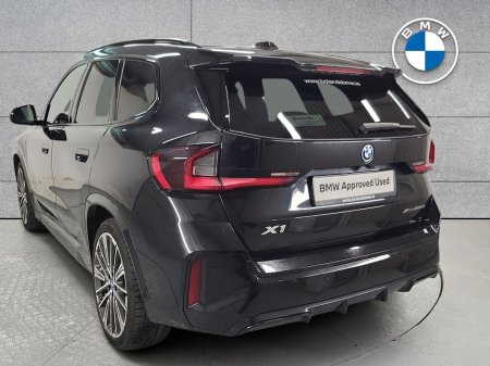 2023 BMW X1 xDrive25e M Sport €43,975