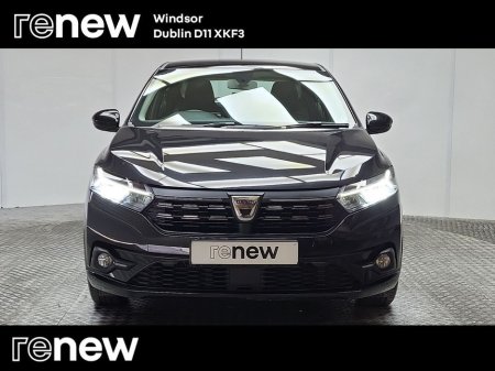 2023 Dacia Sandero TCe 90 Comfort *SCRAPPAGE PRICE TODAY* €14,495 thumbnail