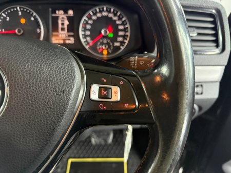 2017 Volkswagen Amarok  €20,950 thumbnail