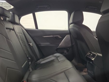 2024 BMW 5 Series 530e M Sport Saloon €62,950 thumbnail