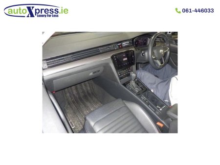 2023 Volkswagen Passat 2.0 TDI ALLTRACK 4MOTION ADVANCE Automatic €36,995