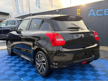 2021 Suzuki Swift RS - 1.2 PETROL - AUTO - 12M WARRANTY - CAR: 1610 €14,950 thumbnail
