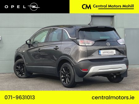 2023 Opel Crossland * Automatic * SRI  1.2 130PS-PETROL  * Low Mileage * €23,500