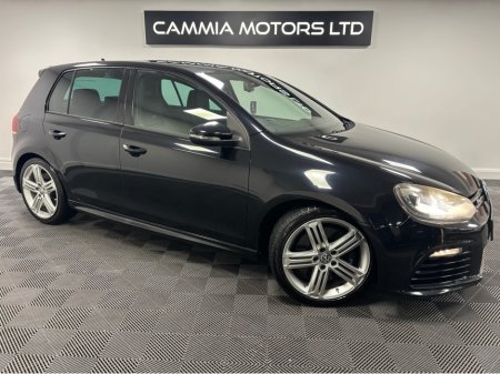 2013 Volkswagen Golf *VOLKSWAGEN GOLF R* *AUTO LIGHTS* *LOW MILEAGE* *DSG* *REVERSE CAMERA* *SPORT MODE* *HANDBRAKE* *LEATHER ELECTRIC SEATS* *AUTO MIRRORS* *TRADE INS WELCOME*