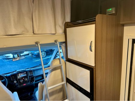 2020 Fiat Ducato Passenger SWIFT EDGE 6 BERTH MOTORHOME €64,950 thumbnail