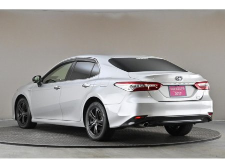 2017 Toyota Camry UPGRADED ALLOYS*10"ANDROID PLAYER*REVERSE CAM* €19,890 thumbnail