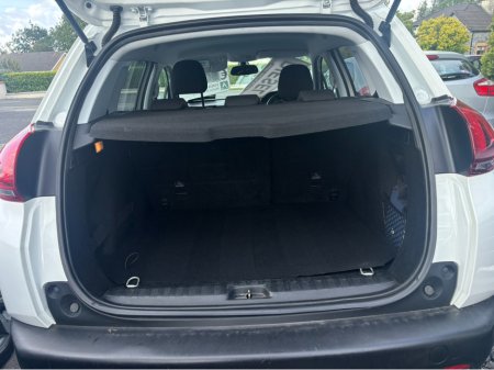 2019 Peugeot 2008 1.5 HDI  Diesel  5dr Hatchback €14,950