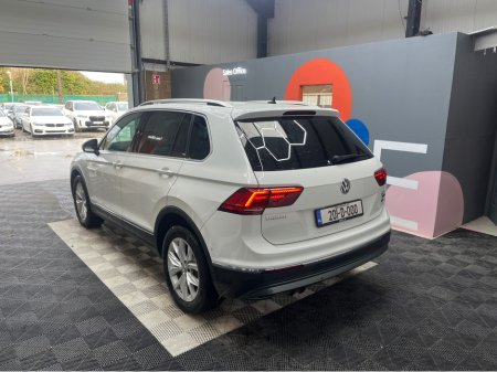 2020 Volkswagen Tiguan €30950! 2020 VW Tiguan 2.0 TDI Automatic - 4WD - 51K kms €30,950
