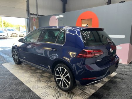 2020 Volkswagen Golf 2020 VOLKSWAGEN GOLF STSI CONFORT LINE 1.2 AUTOMATIC / REVERSE CAMERA / CRUISE CONTROL