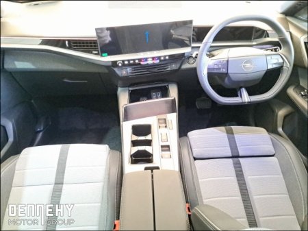 2026 Opel Grandland G.S - €184 P/M €45,995
