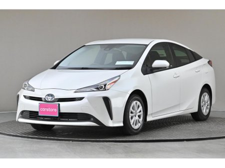 2022 Toyota Prius *JAN 2026 PRICE NOW*1.8 HYBRID *ANDROID CAR PLAYER*REVERSE CAM*PARK SENSORS* €25,490