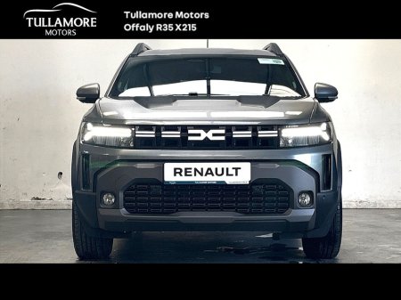 2025 Dacia Duster HEV 140 Journey €33,900 thumbnail