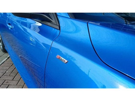 2023 Ford Focus ST-Line Vignale 1.0L EcoBoost 125PS *REARVIEW CAMERA, APP CONNECT* €26,995 thumbnail