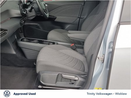 2024 Volkswagen ID.3 * PRO * 204BHP * 58kWh * STUNNING EV * TRINITY VOLKSWAGEN * €28,950