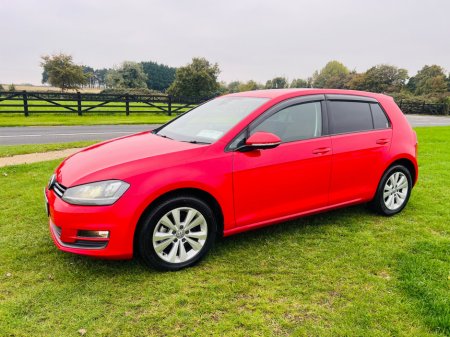 2016 Volkswagen Golf ******* DEPOSIT TAKEN ******* €14,950 thumbnail
