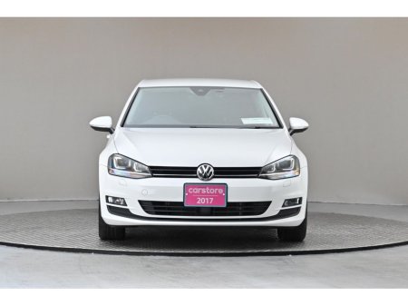 2017 Volkswagen Golf *JAN 2026 PRICING NOW* 1.2 TSI DSG COMFORTLINE *CARPLAY*ANDROID*PARK SENSORS*
