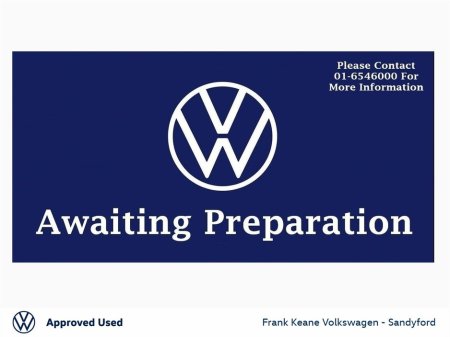 2025 Volkswagen Golf *Edition 75* 1.5TSI 116HP Manual @Frank Keane Volkswagen South Dublin €29,995