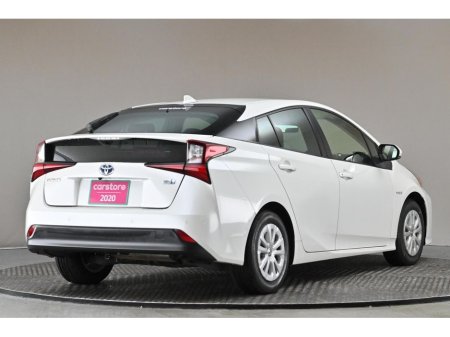 2020 Toyota Prius 1.8 HYBRID *ANDROID CAR PLAYER*REVERSE CAM*PARK SENSORS* €20,490 thumbnail