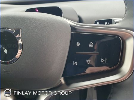 2026 Volvo EX30 0% APR Plus single motor €39,995 thumbnail