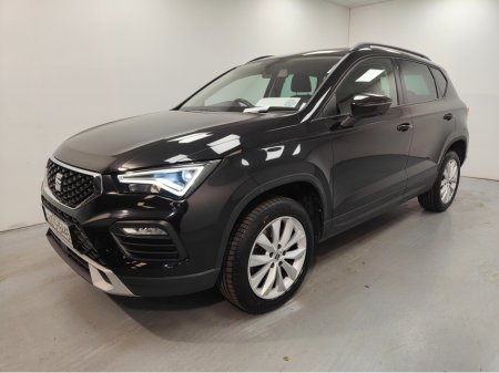 2022 SEAT Ateca PA 2.0 TDI 115HP SE 5DR