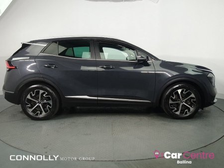 2022 Kia Sportage Sportage K3 1.6 Mhev Sale €28,895