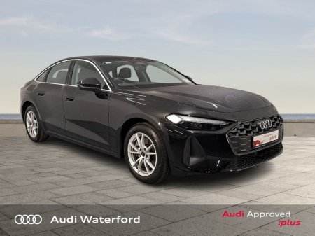 2025 Audi A5 40Tdi Edition One SE from €628 per month