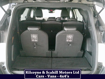 2021 Peugeot 5008 GT BLUEHDI S/S AUTO €30,950 thumbnail