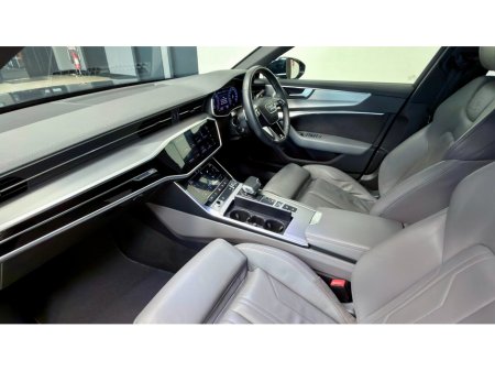 2020 Audi A6 S Line 40 TDI 204BHP €33,500 thumbnail