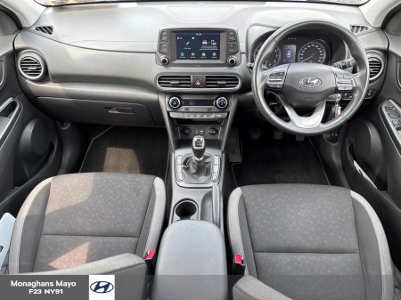 2020 Hyundai Kona KAUAI EXECUTIVE 5DR €19,450