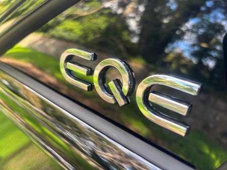 2023 Mercedes-Benz EQE 300 *Up to 600 km Range…Huge Specification* €44,950 thumbnail