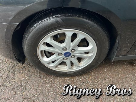 2020 Ford Tourneo Connect 1.5 ZETE GRAND €24,750 thumbnail