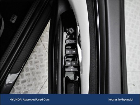 2023 Hyundai Tucson 2WD Executive €31,490 thumbnail