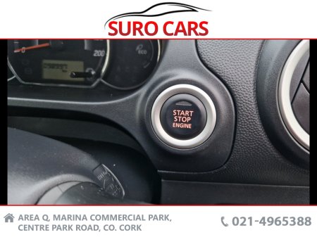 2019 Mitsubishi Mirage 1.2 Petrol Automatic Black Edition €9,890 thumbnail