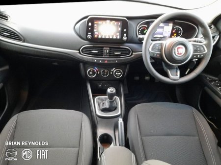 2023 Fiat Tipo Fiat 1.0 High 100HP 5DR €19,750