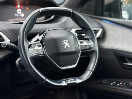 2018 Peugeot 5008 GT PREMIUM - 2.0L DIESEL - AUTO - 7 SEATS - 12M WARRANTY - CAR: 1625 thumbnail