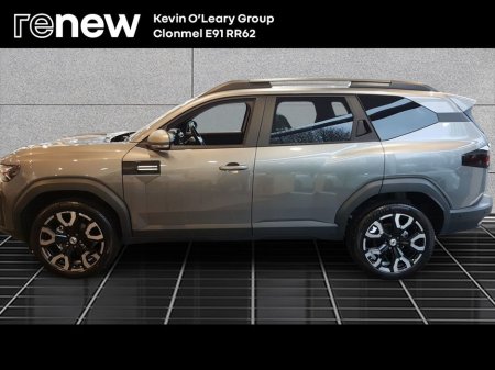 2026 Dacia Bigster Expression thumbnail