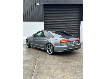 2016 Audi A6 2.0TDI 190 Ultra S Line €20,995