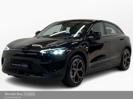 2024 Smart #3 Pro + | Panoramic Sunroof | 360 camera | Reversing Camera €32,950