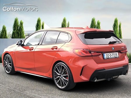 2021 BMW 1 Series M Sport 128ti M Sport €36,950