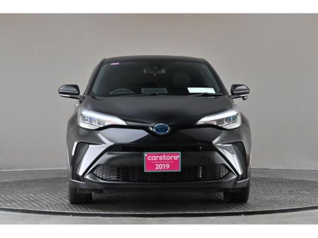 2019 Toyota C-HR 1.8 HYBRID SPORT *REVERSE CAM*PRIVACY GLASS* €21,490