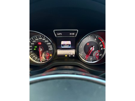 2016 Mercedes-Benz CLA Class 180 AMG LINE €18,995 thumbnail