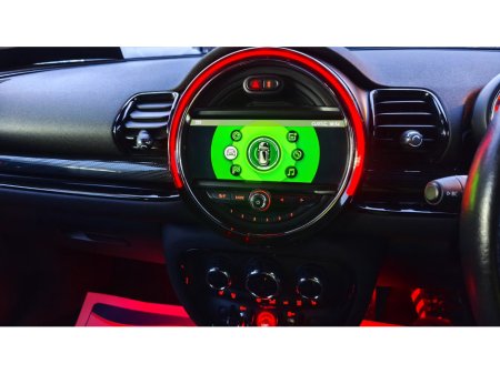 2017 MINI Clubman Automatic Mini Cooper Clubman 2.0 Sd 4x4 AA Approved 1 Year Warranty €15,950 thumbnail