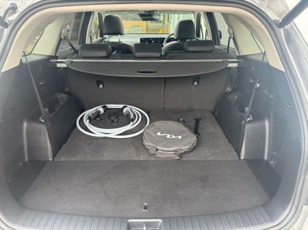 2024 Kia Sorento KIA SORENTO SEM PHEV €55,950 thumbnail