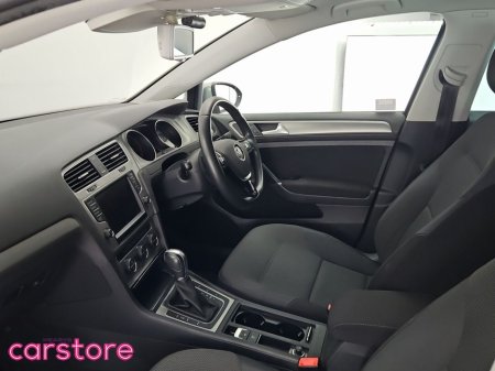 2016 Volkswagen Golf 1.2 TSI Auto Estate €15,880 thumbnail